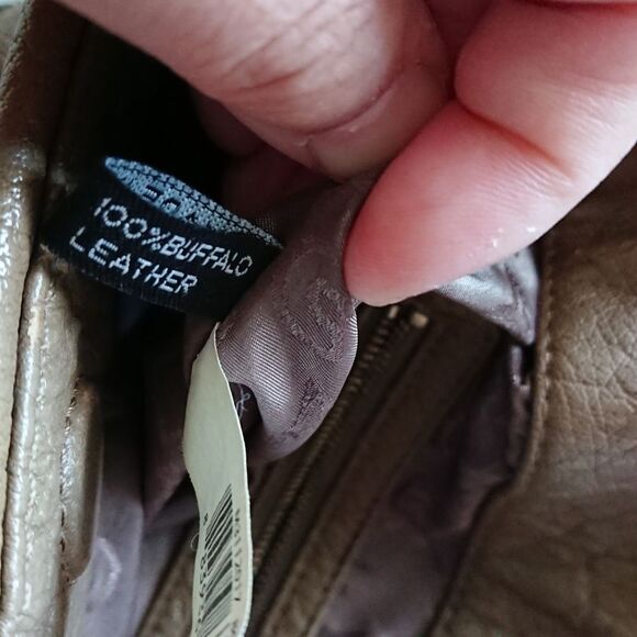 MARC by Marc Jacobs Preppy Leather Hobo Bag - light brown - Picture 4 of 11